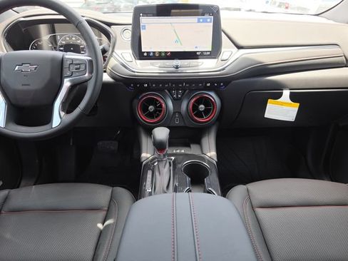 New 2026 Chevrolet Blazer RS w/ Driver Confidence II Package FWD image 18
