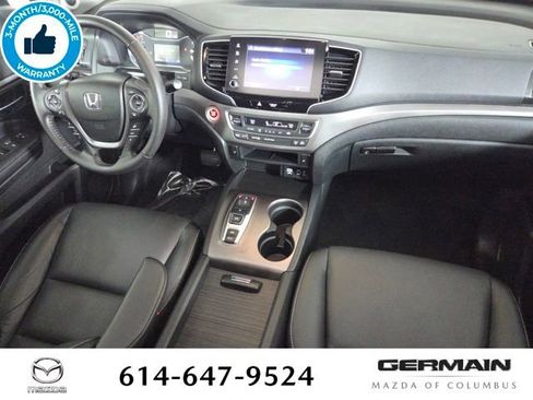 Used 2023 Honda Ridgeline RTL image 30