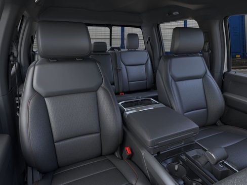 New 2026 Ford F150 Lariat AWD/4WD image 39