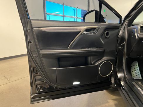 Used 2020 Lexus RX 350 F Sport image 28