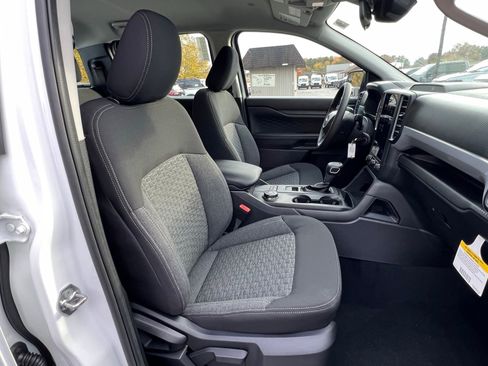 New 2025 Ford Ranger XL w/ Trailer Tow Package image 21