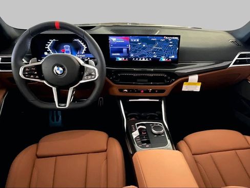 New 2026 BMW M340i Sedan RWD image 5
