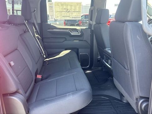 New 2025 GMC Sierra 1500 Elevation w/ Preferred Package image 23