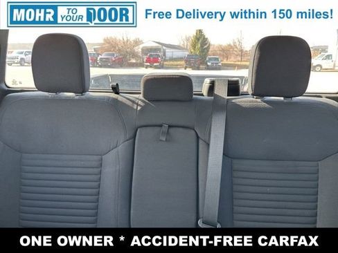 Used 2021 Ford Ranger XL w/ Equipment Group 101A High image 27