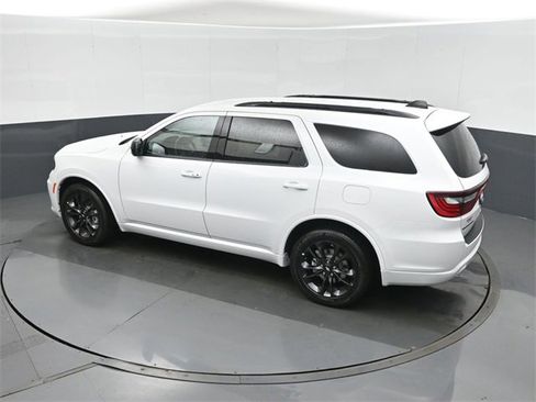 New 2026 Dodge Durango GT w/ Blacktop Package image 32