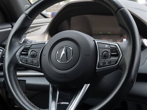 Used 2021 Acura RDX A-Spec AWD/4WD image 22