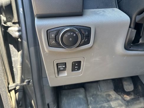 Used 2019 Ford F150 XLT w/ Equipment Group 302A Luxury AWD/4WD image 10
