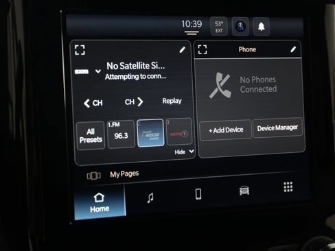 Used 2025 RAM 2500 Lone Star image 31