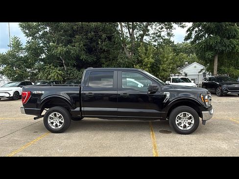 Used 2023 Ford F150 XLT image 6