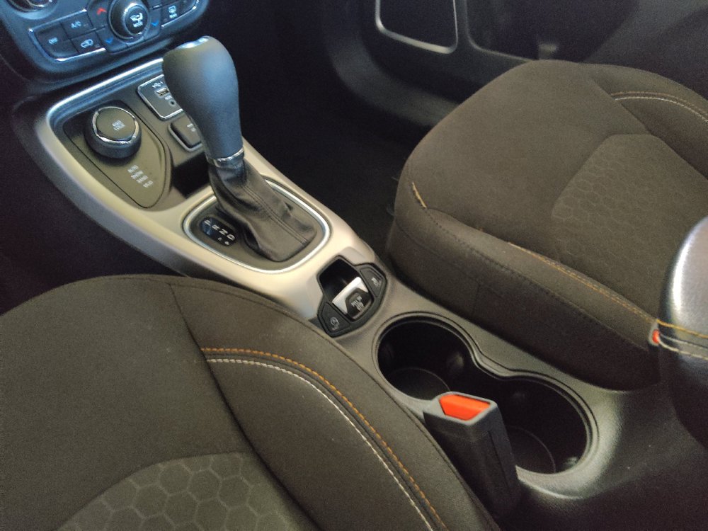 Used 2020 Jeep Compass Sport AWD/4WD image 26