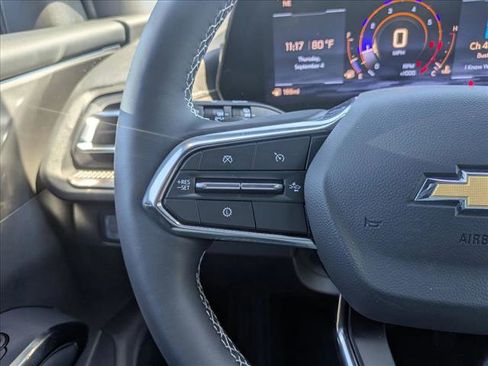 New 2026 Chevrolet Traverse LT image 14