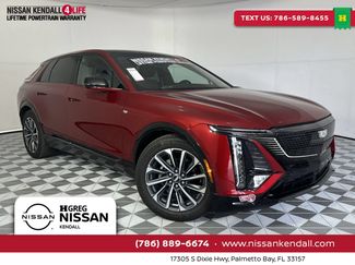 Used 2024 Cadillac Lyriq Sport RWD video 1