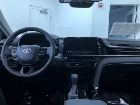 Used 2026 Toyota Camry LE FWD image 18
