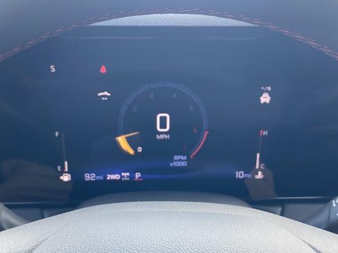 New 2026 Chevrolet TrailBlazer RS w/ Convenience Package image 31