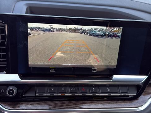 New 2026 Chevrolet Silverado 1500 LT w/ Z71 Off-Road Package image 21