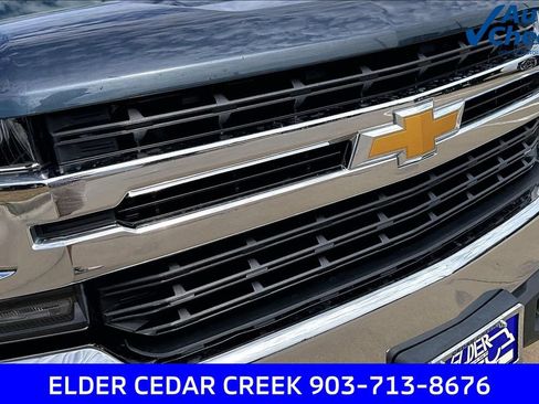 Used 2021 Chevrolet Silverado 1500 LT RWD image 31