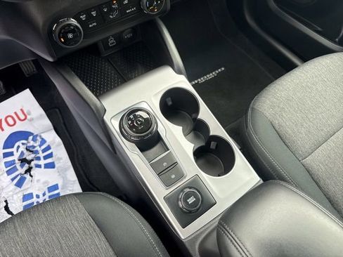 Used 2024 Ford Bronco Sport Big Bend AWD/4WD image 19