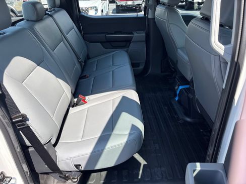 New 2026 Ford F150 XL AWD/4WD image 13