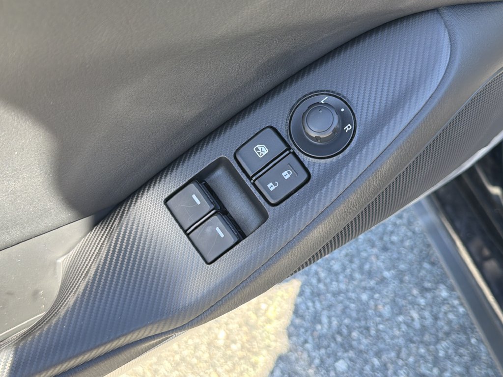 New 2026 MAZDA MX-5 Miata Club w/ Interior Package RWD image 17