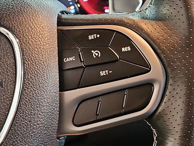 Used 2019 Dodge Challenger SRT Hellcat Redeye RWD image 11