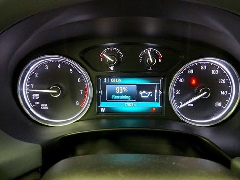 Used 2018 Buick Enclave Premium w/ Experience Buick Package FWD image 15