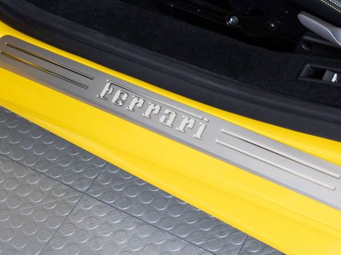 Certified 2019 Ferrari 488 Spider image 25