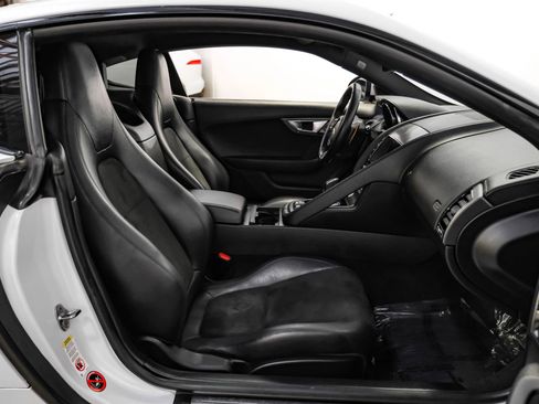 Used 2016 Jaguar F-TYPE S image 29