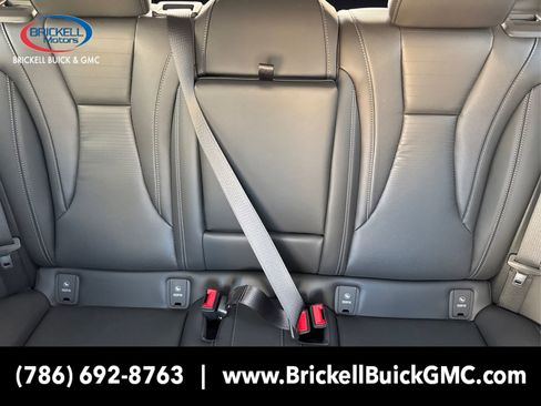 New 2025 Buick Envision Preferred image 18