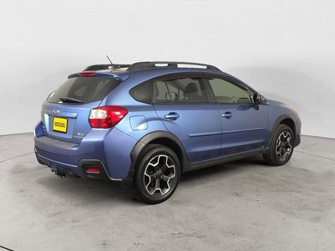 Used 2015 Subaru Crosstrek 2.0i Limited AWD/4WD image 5