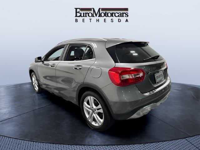 Used 2018 Mercedes-Benz GLA 250 4MATIC image 7
