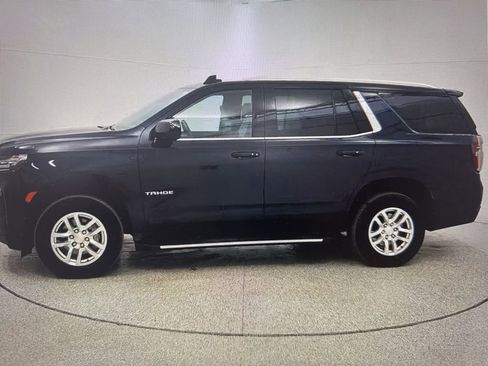 Used 2024 Chevrolet Tahoe LT image 2