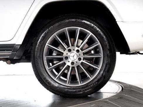 Used 2024 Mercedes-Benz G 550 image 14