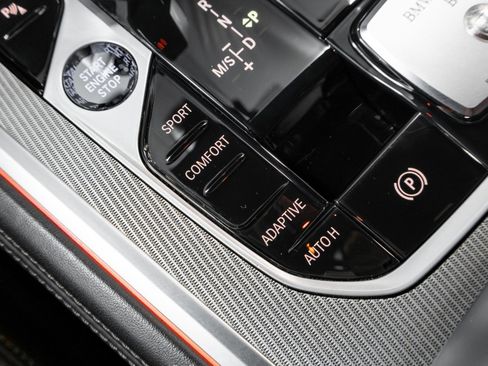 Used 2023 BMW ALPINA B8 xDrive Gran Coupe image 62