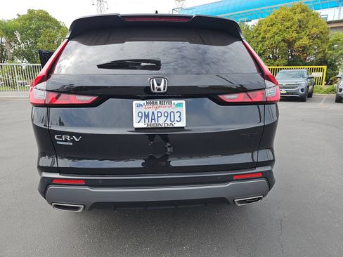 Used 2024 Honda CR-V Sport-L image 11