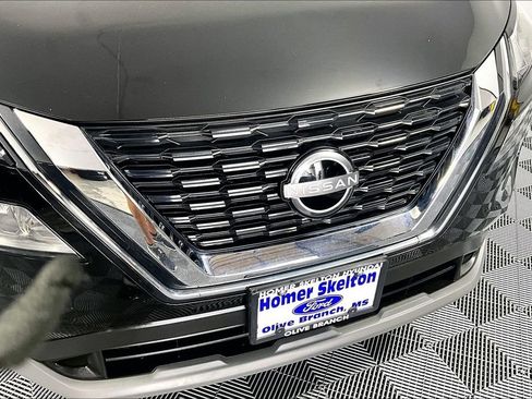 Used 2023 Nissan Rogue SV AWD/4WD image 28