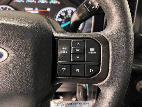 Used 2023 Ford F150 XL w/ STX Appearance Package AWD/4WD image 45