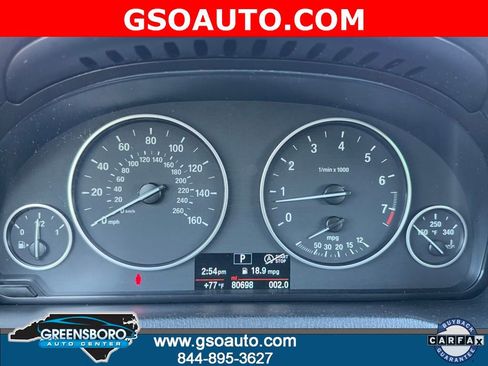 Used 2016 BMW X3 xDrive28i image 20