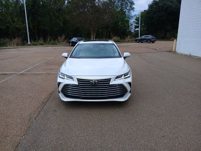 Used 2019 Toyota Avalon Limited