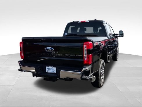 New 2026 Ford F250 Lariat AWD/4WD image 8