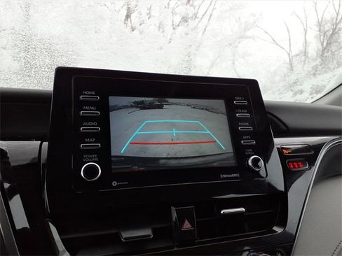 Certified 2023 Toyota Camry SE image 19