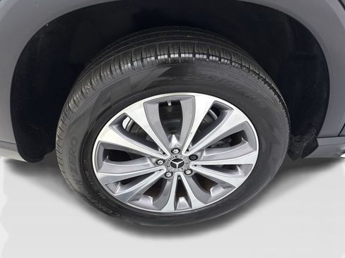 Used 2021 Mercedes-Benz GLE 350 4MATIC image 84