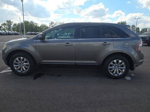 Used 2009 Ford Edge Limited AWD/4WD image 2