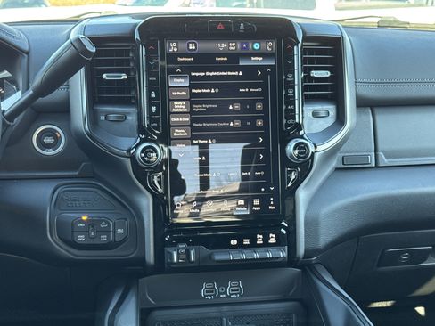 New 2026 RAM 2500 Rebel w/ Rebel Level 1 Equipment Group image 6