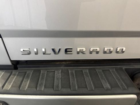 Used 2017 Chevrolet Silverado 1500 LT w/ All Star Edition RWD image 13