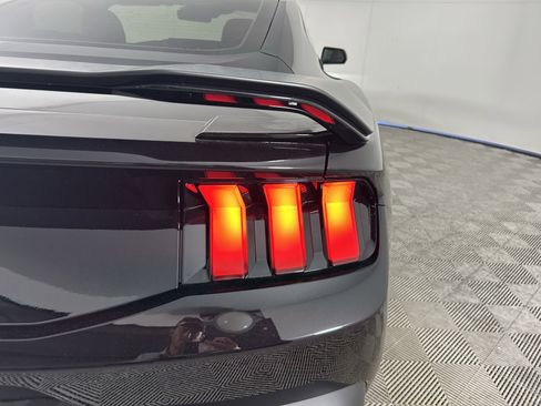 New 2025 Ford Mustang Dark Horse image 11