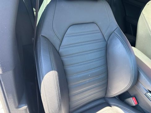 Used 2023 Alfa Romeo Stelvio Estrema AWD/4WD image 71