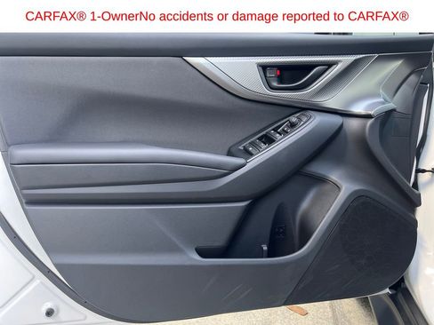 Used 2024 Subaru WRX image 11