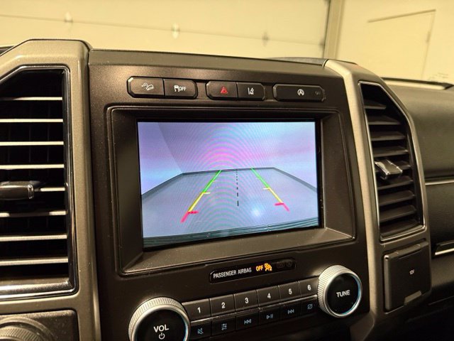 Used 2021 Ford Expedition Max XLT AWD/4WD image 22