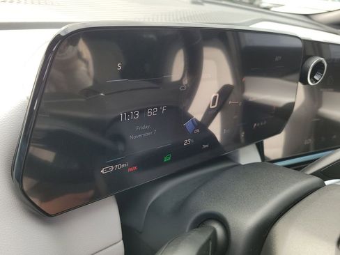 New 2026 Chevrolet Equinox EV LT image 12