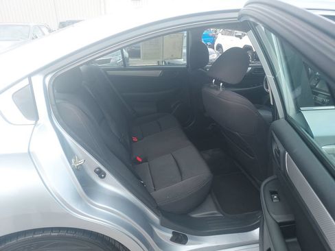 Used 2015 Subaru Legacy 2.5i AWD/4WD image 29